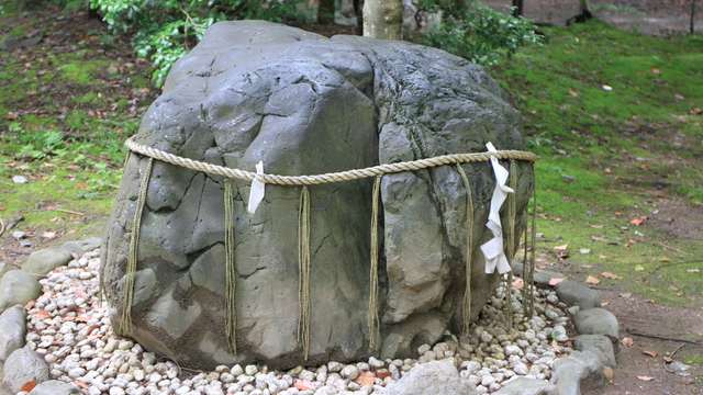 パワースポット,上賀茂神社