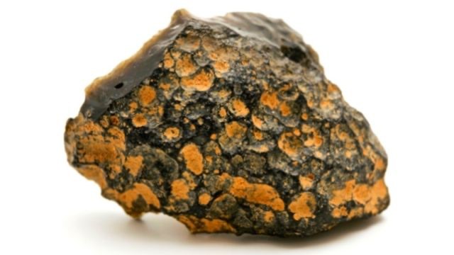 パワーストーン,隕石
