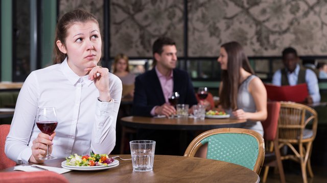 運命の人,出会い