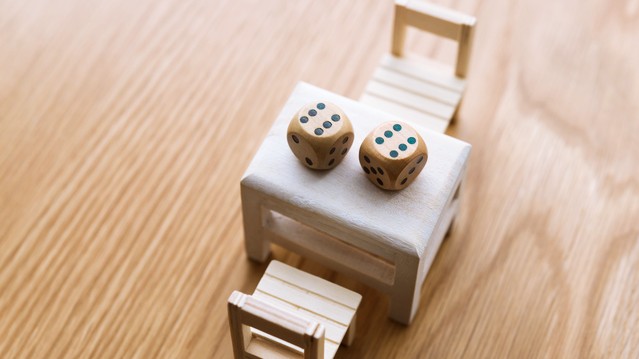 運命の人,出会い