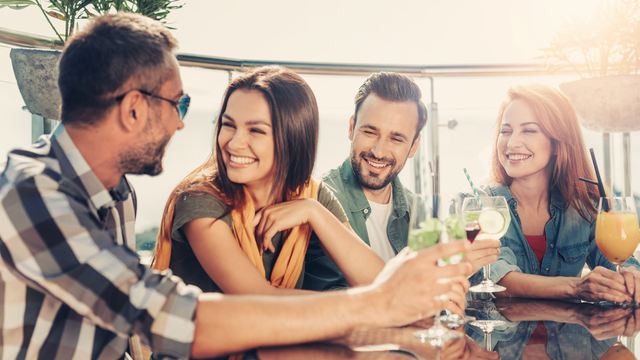 好きになれない