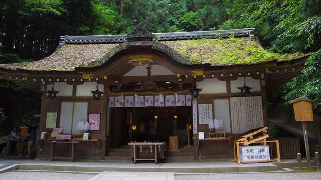 大神神社,ご利益