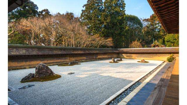 龍安寺