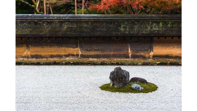 龍安寺
