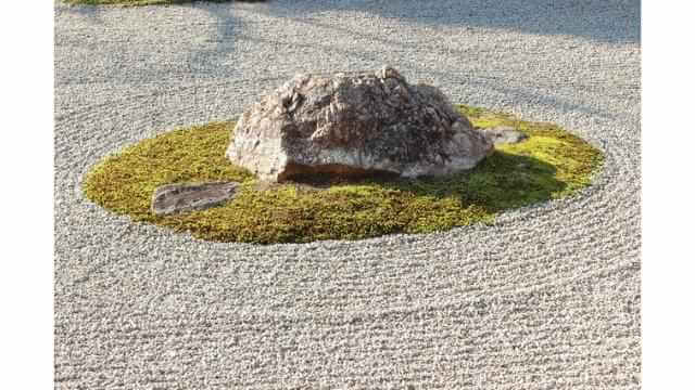 龍安寺