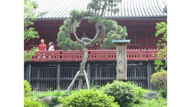 不忍池,弁天堂