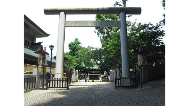 不忍池,弁天堂