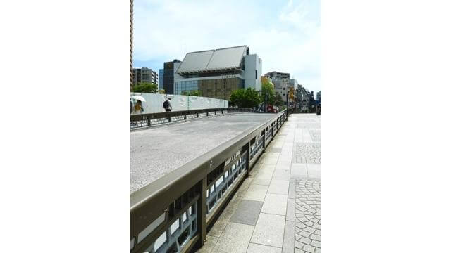 東京大神宮,アクセス