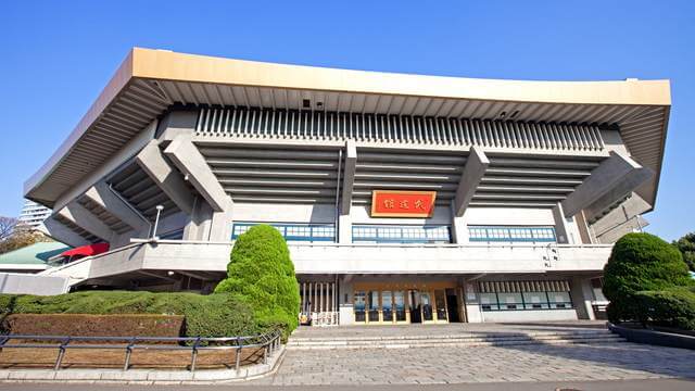 東京大神宮,アクセス