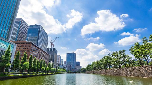 東京大神宮,アクセス