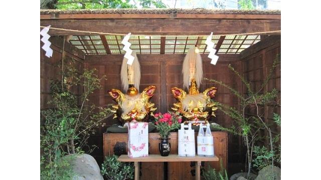 四谷須賀神社,お祭り