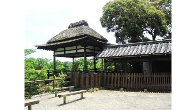 西国13番,石山寺,月見亭