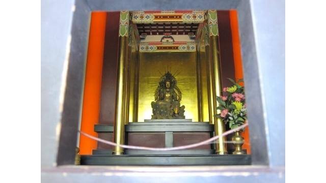 西国13番,石山寺,如意輪観世音菩薩半跏像