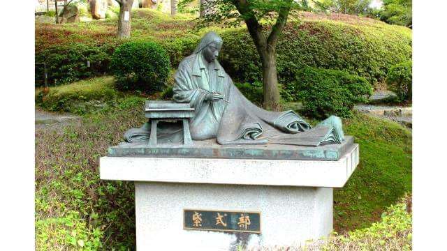 西国13番,石山寺,