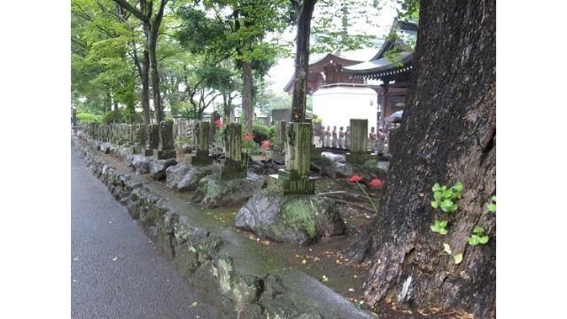 坂東5番,勝福寺,四国八十八ケ所石像