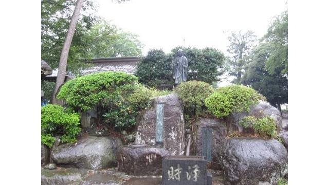 坂東5番,勝福寺,弘法大師像