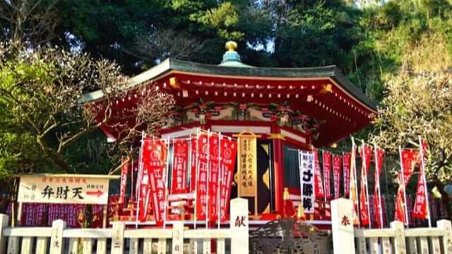 全国,弁財天,八臂弁財天