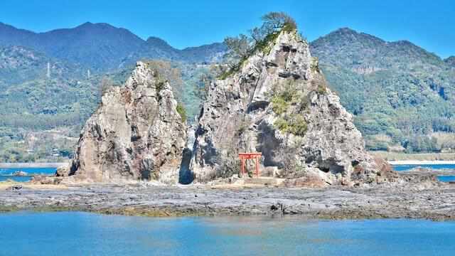 全国,弁財天,白蛇弁天