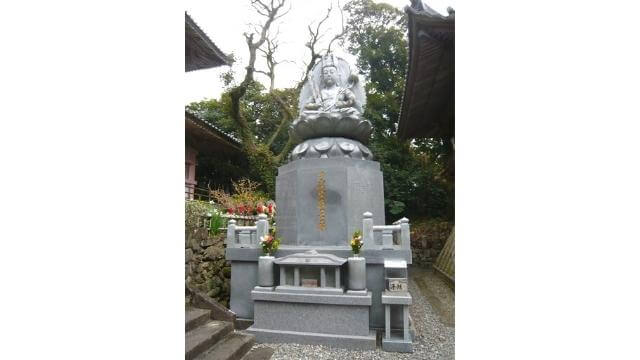 四国24番札所,最御崎寺,虚空蔵菩薩像