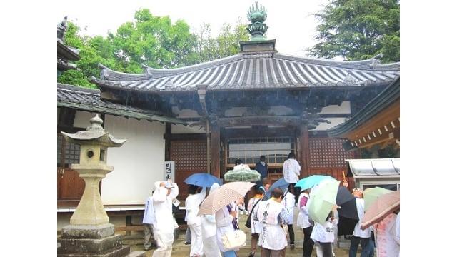 四国59番札所,国分寺,大師堂