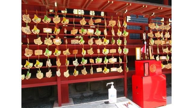 鶴岡八幡宮,お守り,絵馬