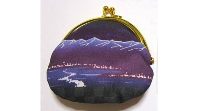 諏訪大社,上社,四社まいりの記念品