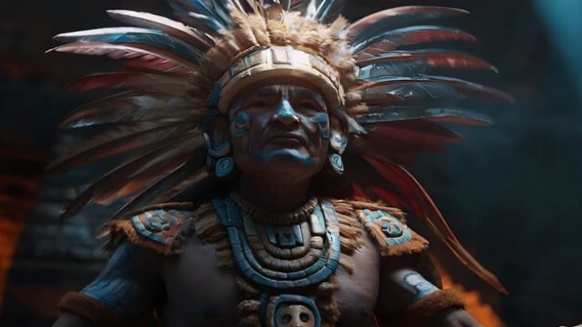 マヤ文明,マヤ人とは