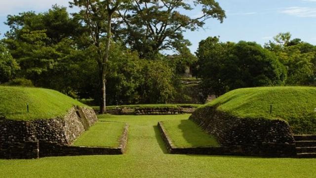 マヤ文明,滅亡の謎