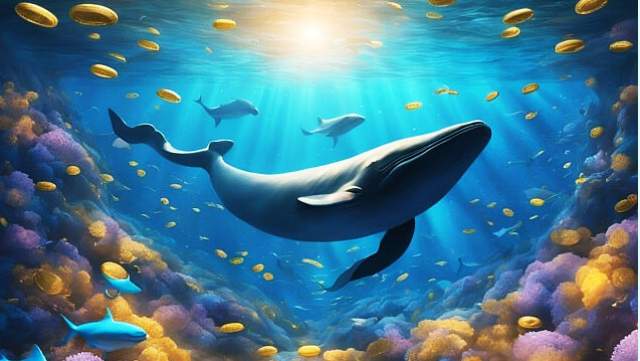 縁起物,モチーフ,クジラ