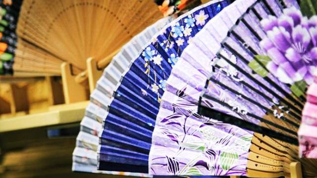 縁起物,モチーフ,扇