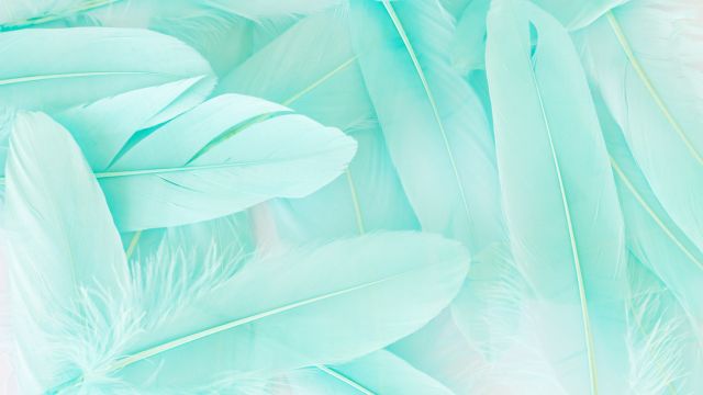 エメラルドグリーン,スピリチュアル