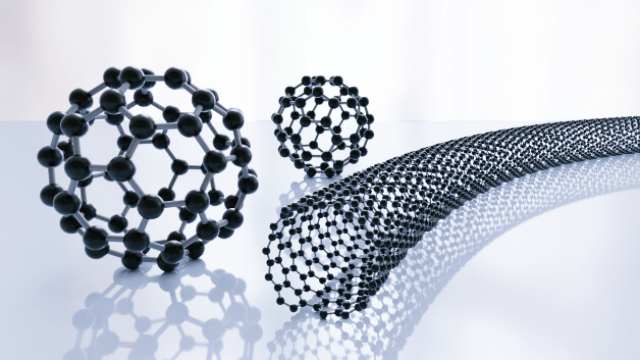 フラーレン,スピリチュアル