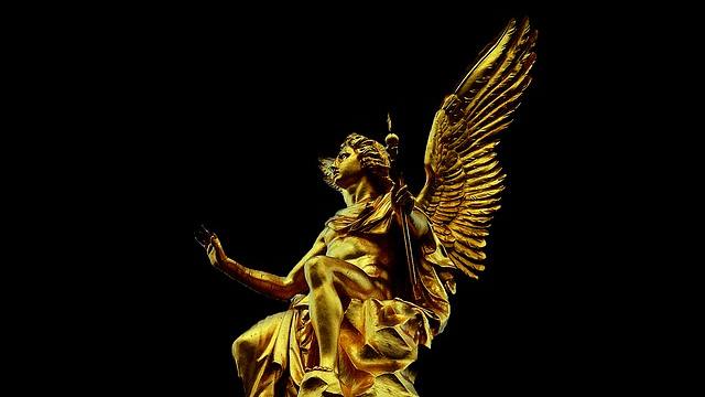 自然との対話,スピリチュアル