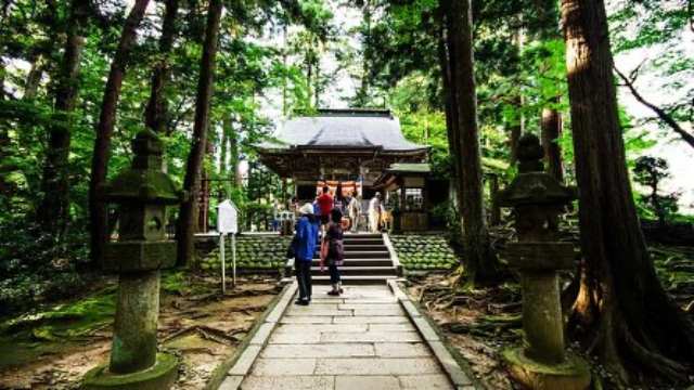 自然との対話,スピリチュアル