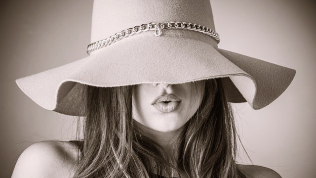 開運ファッションのコーデ例