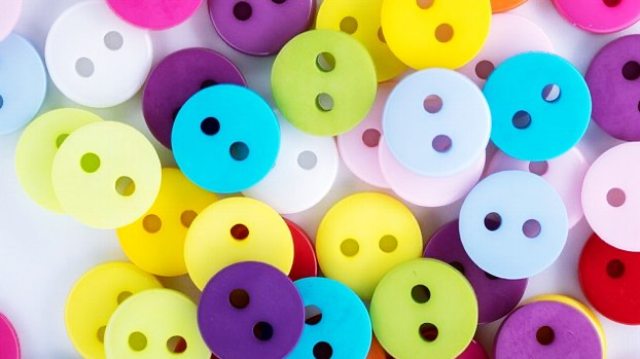 開運ファッションのコーデ例