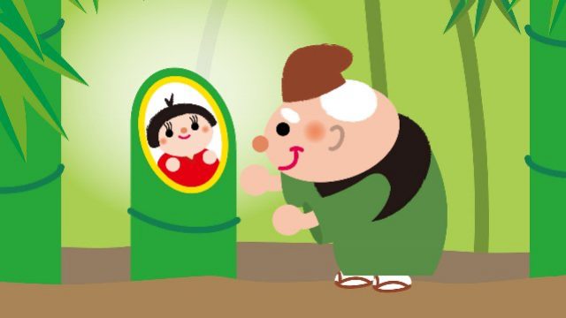 日本昔話に隠されたスピリチュアルな意味