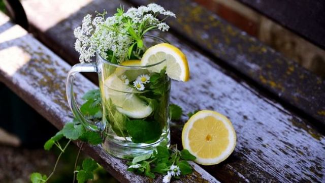 開運ドリンクのレシピと効果