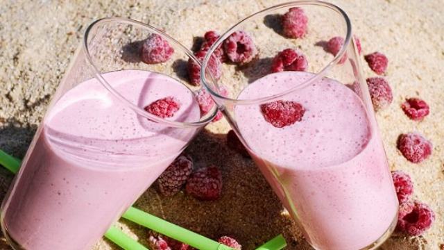 開運ドリンクのレシピと効果