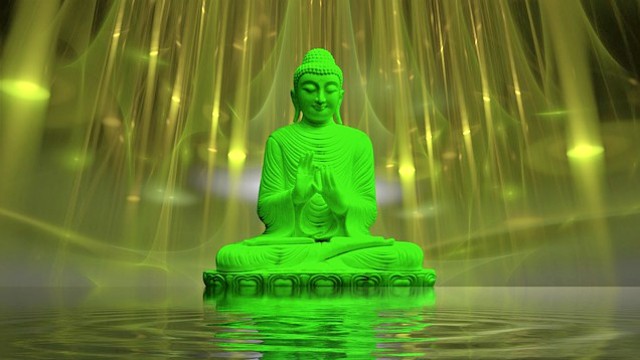 日常に使われる仏教用語のスピリチュアルな意味