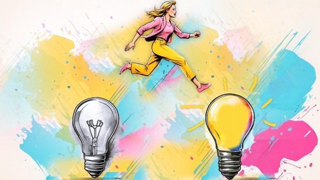 運気を変えたい時に人生の光を見出す方法