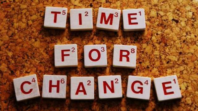 運気を変えたい時に人生の光を見出す方法