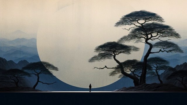 日本に伝わる不思議な伝説ダイダラボッチの物語