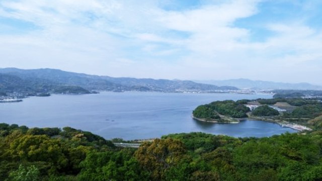 日本に伝わる不思議な伝説ダイダラボッチの物語