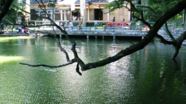 日本に伝わる不思議な伝説ダイダラボッチの物語