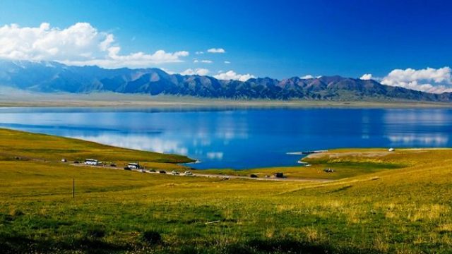 風水を取り入れた幸運を呼ぶ絵の飾り方