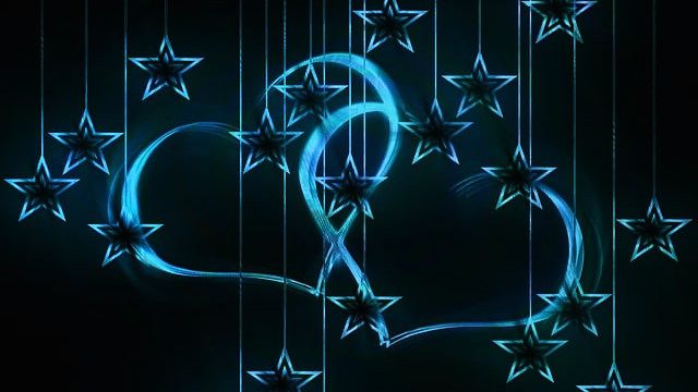 北極星と宇宙のつながりを示すスピリチュアルな解釈