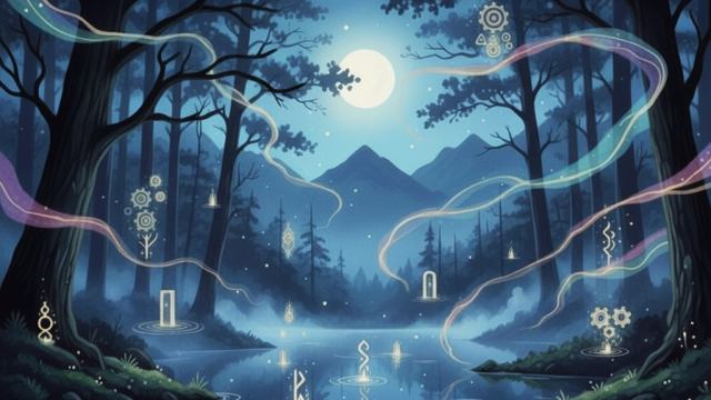 心理テストはなぜ当たるのか？無意識の選択に隠された意味