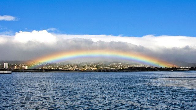 ハワイ語のことわざに込められたスピリチュアルな開運メッセージ