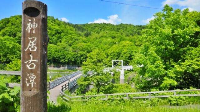 日本に伝わる珍しい信仰と古代神アラハバキ・淡島神の解説